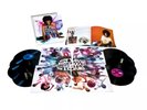 SLY AND THE FAMILY STONE - HIGHER - 8LP Deluxe Numbered Ltd.Ed.180 G. Book+More