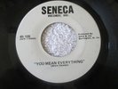 ALVIN KESNER 45 