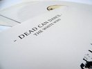 DEAD CAN DANCE The White Wind 2 x Crimson Vinyl LP Gatefold Compilation Rare