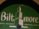 MISSISSIPPI JOOK BAND - SKIPPY WHIPPY/HITTIN' THE BOTTLE STOMP   BILT MORE [78]