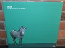 HUM - You'd Prefer an Astronaut, Limited WHITE/GREEN SPLIT VINYL LP Gatefold NEW