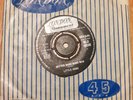 LITTLE HANK MISTER BANG BANG MAN / DON'T YOU KNOW LONDON MONUMENT HLU10090 RARE