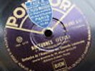 ALBERT WOLFF dir DEBUSSY nocturnes POLYDOR 2x12