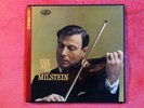 NATHAN MILSTEIN RECITAL ' THE ART OF MILSTEIN' CAPITOL 1ST PRESS, STEREO