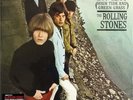 Rolling Stones BIG HITS:HIGH TIDE & GREEN GRASS (042288232216) 180g New Vinyl LP