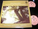 BACH Sechs Sonaten für Violine und Cembalo SCHMAHL /DDR DLP 1989 ETERNA 729182/3
