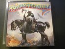 Molly Hatchet       Live     2 LPs      PROMO  Box Set