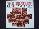 Beatles - Long Tall Sally - Canadian purple lable issue - Capitol of Canada