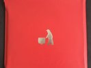 The Mars Volta Frances The Mute 4xLP Glow In The Dark 500 Pressed RARE