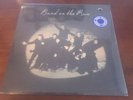 Paul McCartney & Wings Band On The Run LP SO-3415 Factory Sealed punch hole
