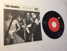 Original aus 1991 - The Cramps ?– Teenage Werewolf - Strictly limited edition