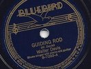 BLUES - WALTER DAVIS(w.HENRY TOWNSEND) 
