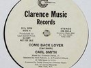 Carl Smith 