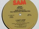 John Davis & the Monster Orchestra 
