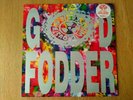 Ned's Atomic Dustbin ?– God Fodder LP (1991) very good plus condition
