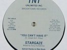 Stargaze 