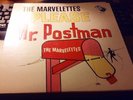 THE MARVELETTES 