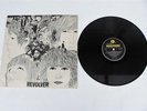 BEATLES REVOLVER 1ST UK PRESS XEX 606-1 REMIX 11, 1ST MOTHERS EXTRA DOT, E.J DAY