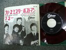 THE BEATLES - Please Mister Postman (RARE 1964 JAPAN 