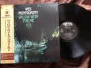 WES MONTGOMERY WILLOW WEEP FOR ME VERVE 20MJ 0066 OBI STEREO Japan Vinyl