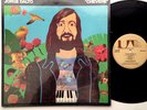 Jorge Dalto Chevere 1976 Vinyl LP NM In Shrink United Artists UA-LA671-G