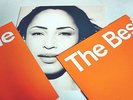 SADE - THE BEST OF SADE EU IMPORT 2016-LP/Vinyl/Record