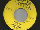 POPCORN SOUL EXOTICA- BOBBY LONG-  JENNY LEE   -HEAR -1964 TEIA