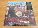 The Beatles ?– Sgt. Pepper's Lonely Hearts Club Band 2012 180g LP *NEW & SEALED*