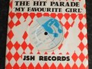 The Hit Parade-My favourite girl 7