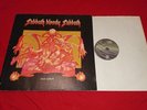 Black Sabbath ?– Sabbath Bloody Sabbath 1973 LP Vertigo 6366 101 FOC GER VG++