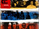 The Police SYNCHRONICITY BACK TO BLACK vinyl 180 gram