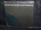 THE VELVET UNDERGROUND WHITE LIGHT WHITE HEAT VERVE RECORDS 5046 FACTORY SEALED