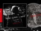 ANNE CLARK + HERR B. Fairytales from the Underground PICTURE VINYL 2014 LTD.500