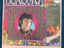 Donovan ?– Sunshine Superman Epic ?LN 24217 Mono LP Promo 1966 PSYCH