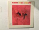 jazz samba-stan getz-charlie byrd-excellent condition vinyl-1st press V8432