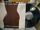 LYMAN WOODARD ORGANIZATION DON'T STOP THE GROOVE DETROIT FUNK CORRIDOR LW-1353
