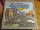 GRATEFUL DEAD SHAKEDOWN STREET AUDIO FIDELITY SEALED #223 180g JERRY GARCIA