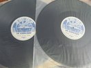 CHRISTINE MCVIE radio show promo 2XLP 5/06/84 80 80s pop VG++ w track sheet