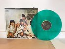 THE BEATLES / YESTERDAY & TODAY BUTCHER COVER -LIKE NEW 180G GREEN VINYL LP