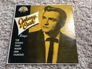Johnny Cash Sings The Songs That Made Him Famous 1958 Sun SLP 1235 NM-/VG