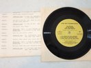 1971 MICHAEL JACKSON & The Jackson Five INTERVIEW RECORD w/TRANSCRIPT