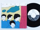 Punk 45 JOSEF K Sorry For Laughing LES DISQUES CREPUSCULE VG+ pic sleeve HEAR