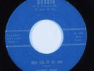 R&B Blues 45 ALBERT KING Need You By My Side BOBBIN HEAR