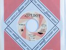 Rock 45 ZZ TOP Salt Lick LONDON promo HEAR