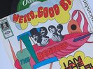THE BEATLES HELLO GOODBYE I AM THE WALRUS 7