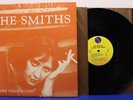 THE SMITHS Louder Than Bombs 2-LP 1987 US Orig Sire 25569-1 Morrissey Gatefold