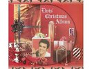 Elvis Presley - Elvis' Christmas Album VINYL LP PICTURE DISC DOS606HP