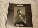 Frank Ocean Blonde Vinyl Black Friday Limited Edition (unopened and new)