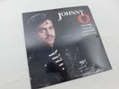 1990's Johnny O Vinyl Record New in plastic dance 1980's Classic Fantasy Girl