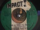 Hear  Rare Sweet Soul 45 Ferris Fitzgerald ?– Got To Find My Baby